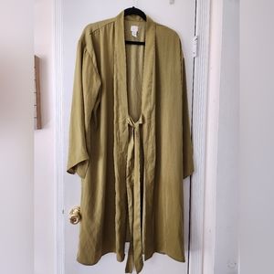 A New Day day robe
